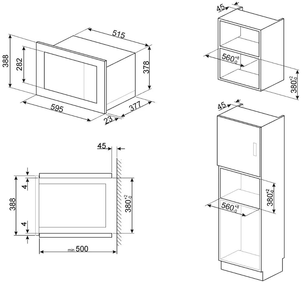 Встроенная свч ширина. Микроволновая печь Smeg fmi625cn схема встраивания. Микроволновая печь встраиваемая Smeg fmi017x. Микроволновая печь встраиваемая Smeg fmi120b1. Smeg fmi625cn.