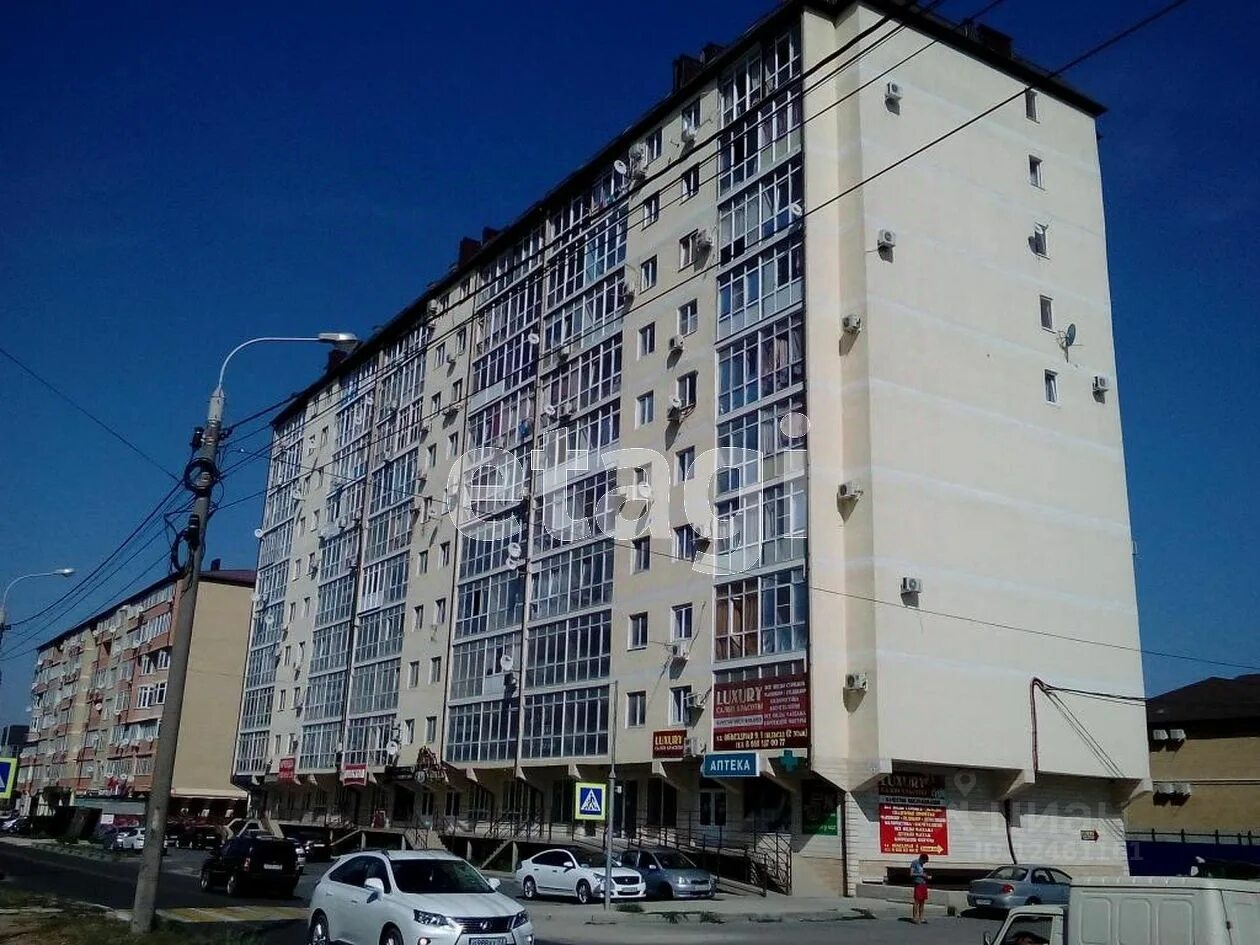 Объездная 1 анапа. Объездная, д. Анапа ул объездная 9. 9. Анапа, объездная улица, 9.