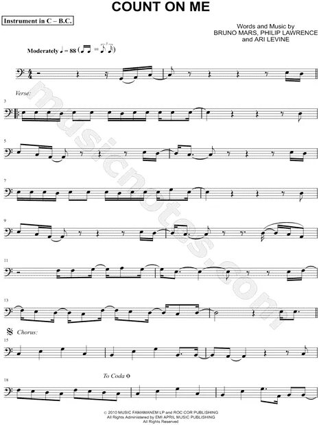 Count on me текст. Песня count on me. count on me bruno mars текст. bruno mars violin sheets. bruno mars count on me sheets beginner.