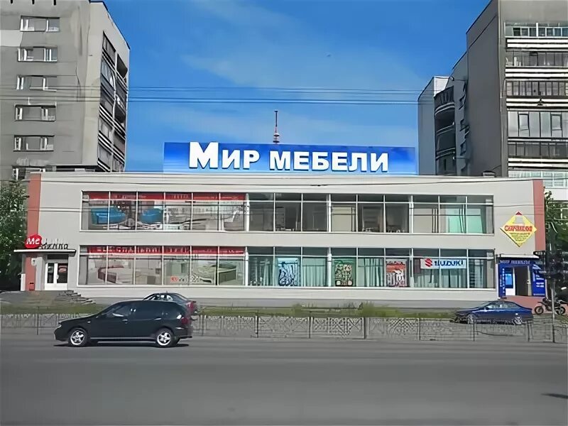 Диван угловой Венеция / Мебельная фабрика "Эдем", г. Тамбов