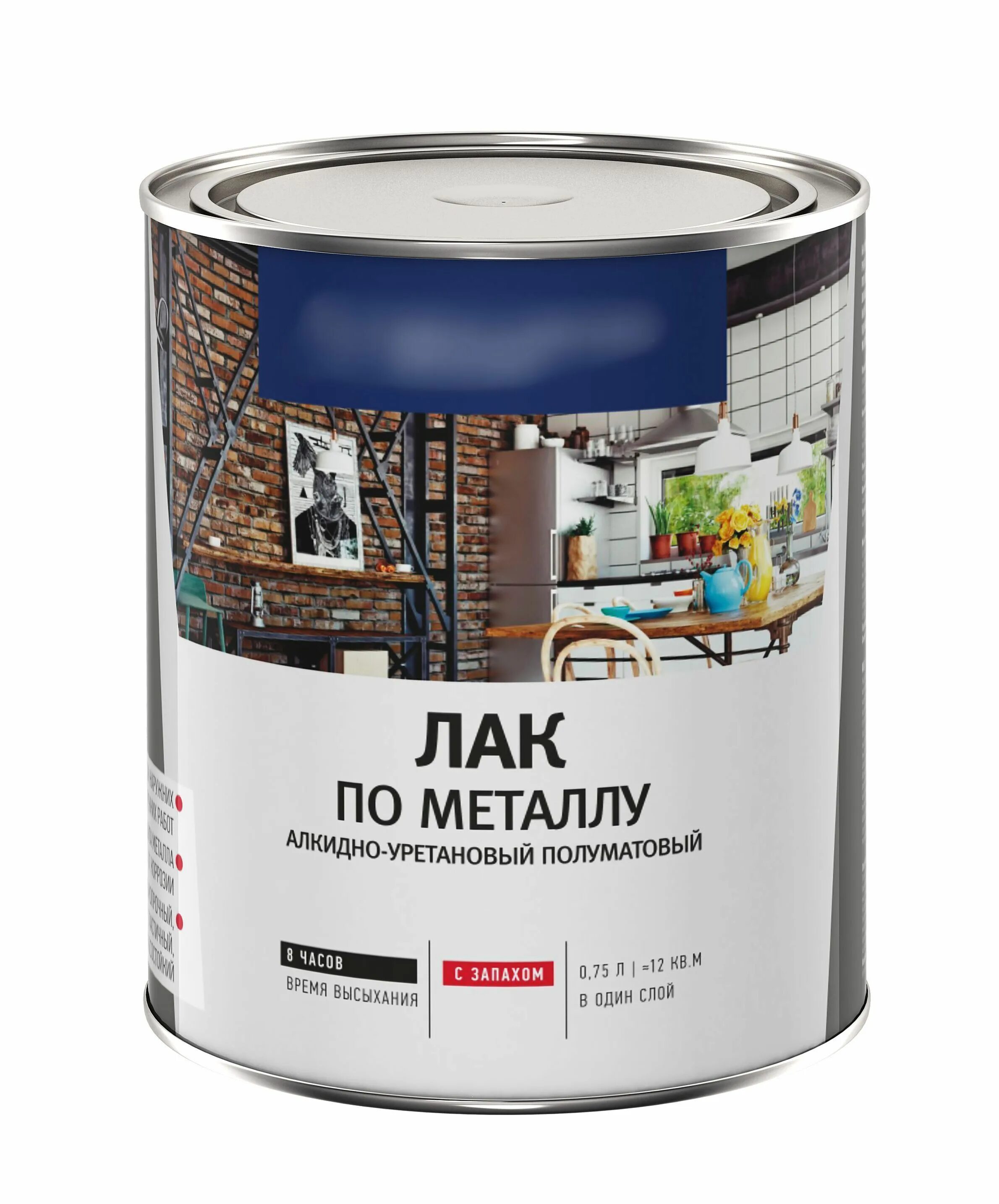 Краска по железу для наружных