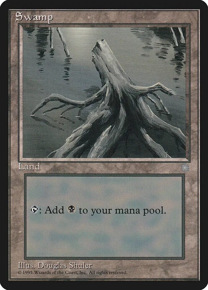 Mana pool. Magic the gathering swamp. all land is swamp mtg. mana pool дота 2.