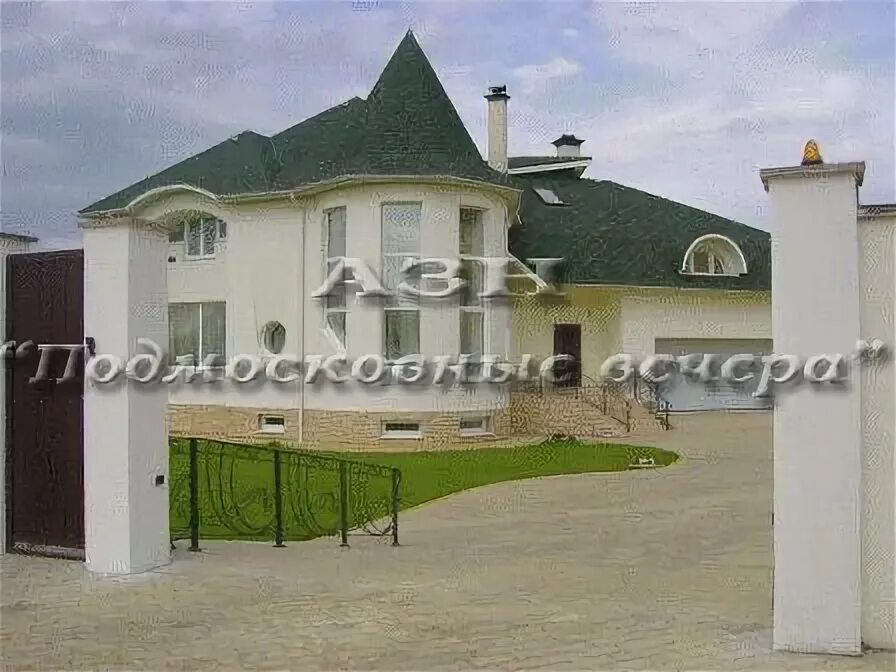 Площадь 450 кв м. Поселок шульгино рублево успенское шоссе. 450 квадратных метров дом. шульгино гп-4.
