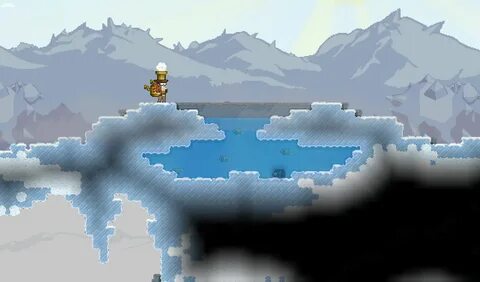 Steam spring