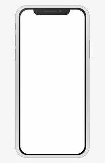 Рамка экрана iphone