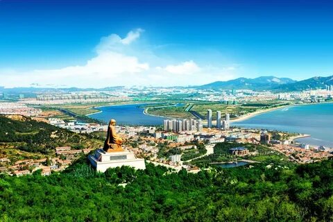 Weihai