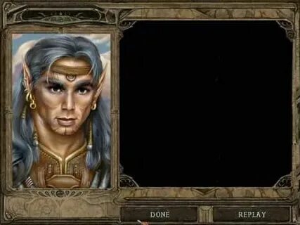 Baldur s gate призм