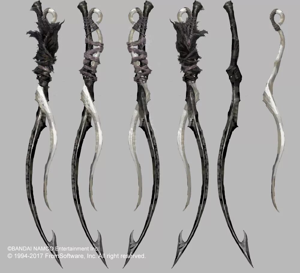 Dark souls нож. Dark souls нож