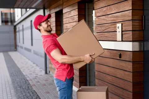 Sale delivery