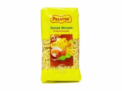 Сколько по времени варить яичную лапшу