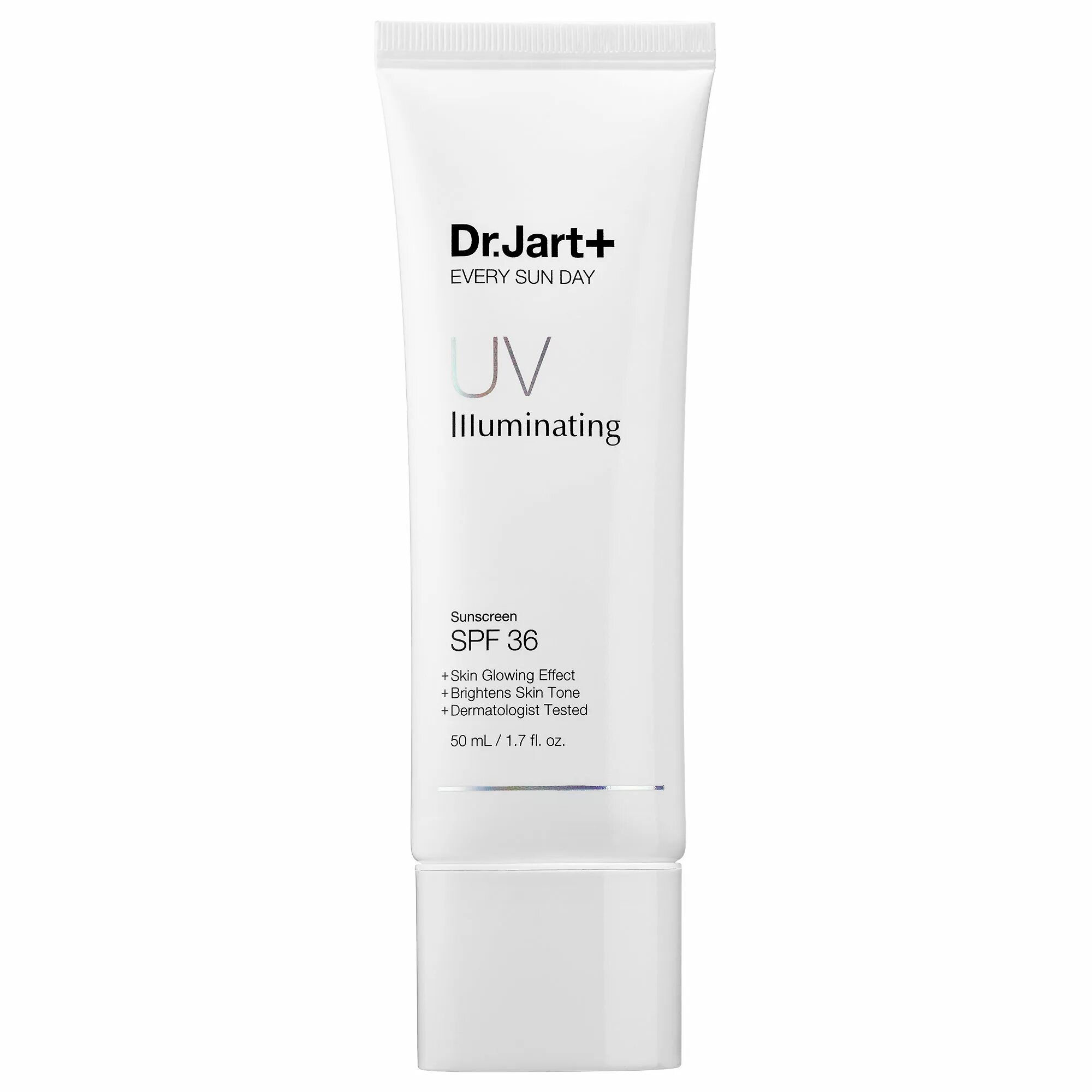 Спф доктор. Доктор джарт солнцезащитный крем. dr.djart spf 50.