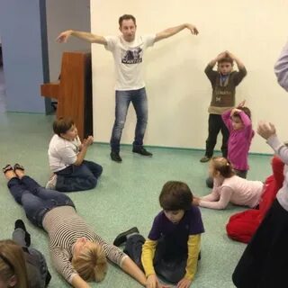 Таганский детский фонд
