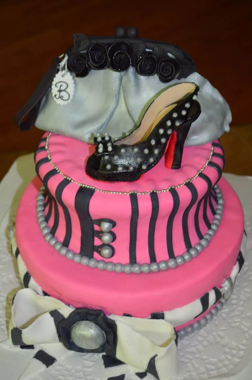 торт 18 картинки