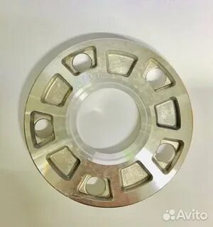Проставки колесные 15мм