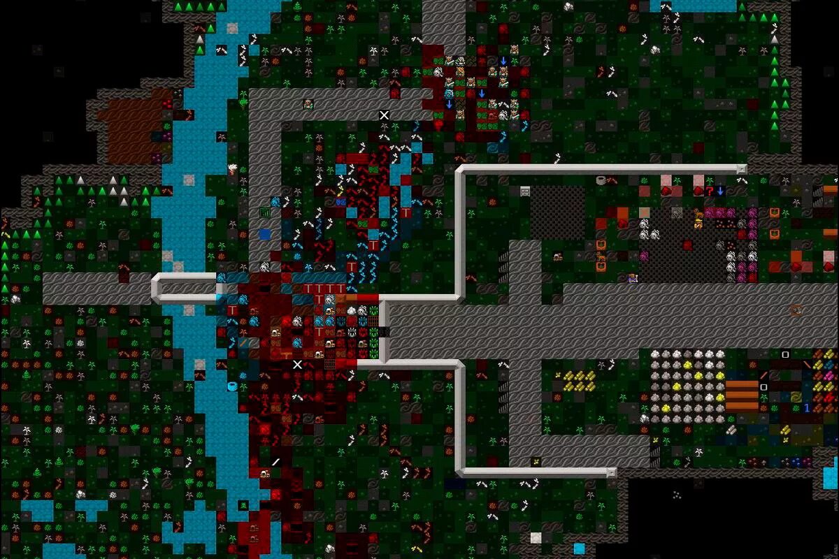 Dwarf fortress моды. Дварф фортресс. игра dwarf fortress. dwarf fortress 2025. dwarf fortress монстры.