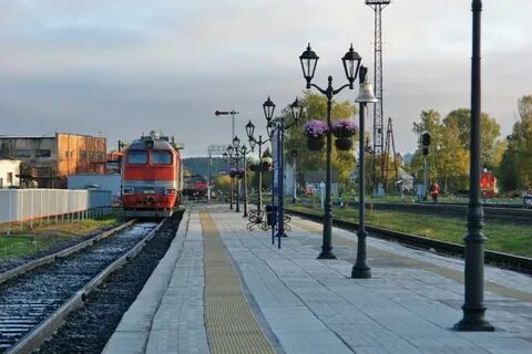 Жд сортавала