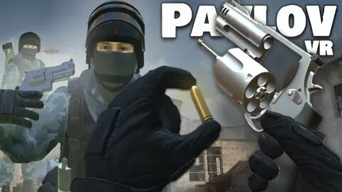 Russian vr
