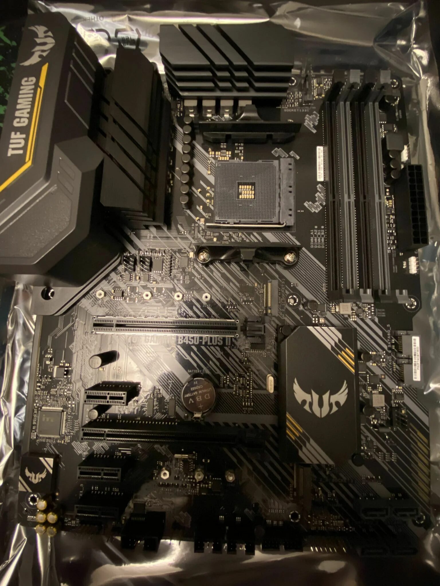 ASUS TUF b450. TUF Gaming b450-Plus II. ASUS TUF b450 Plus II. ASUS b450 am4.