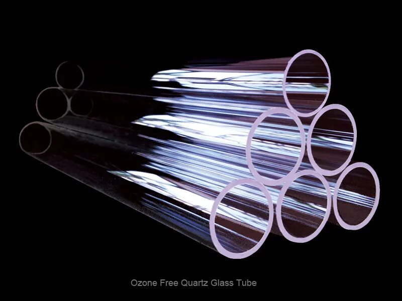 Glass tubes. Стеклянные трубы. Стеклянная трубка. Кварцевая трубка. Озонатор на кварцевых трубках.