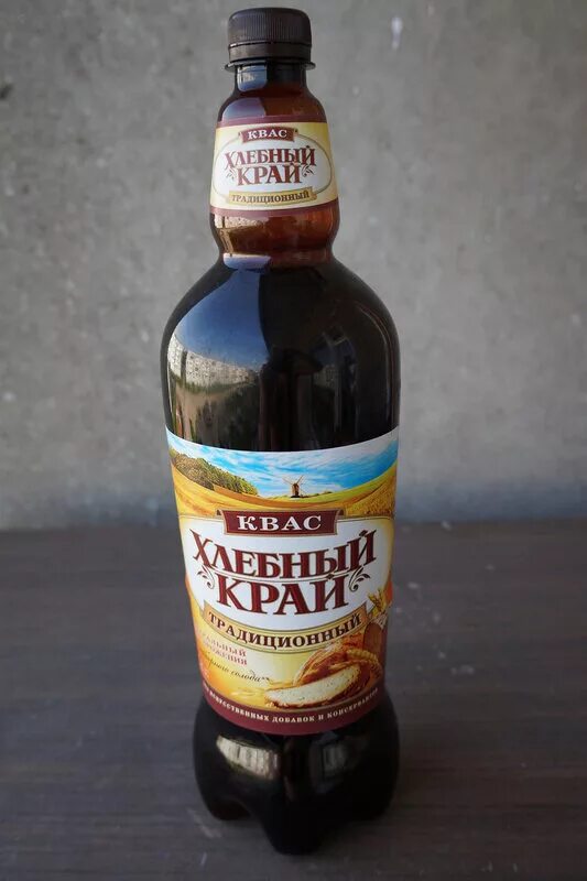 Можно ли пить много кваса каждый день
