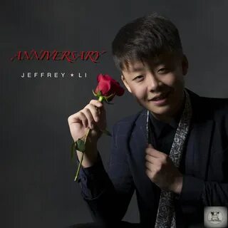 Anniversary - Single by Jeffrey Li on Apple Music.
