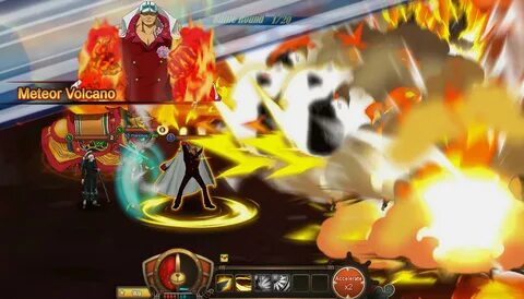 One piece legendary
