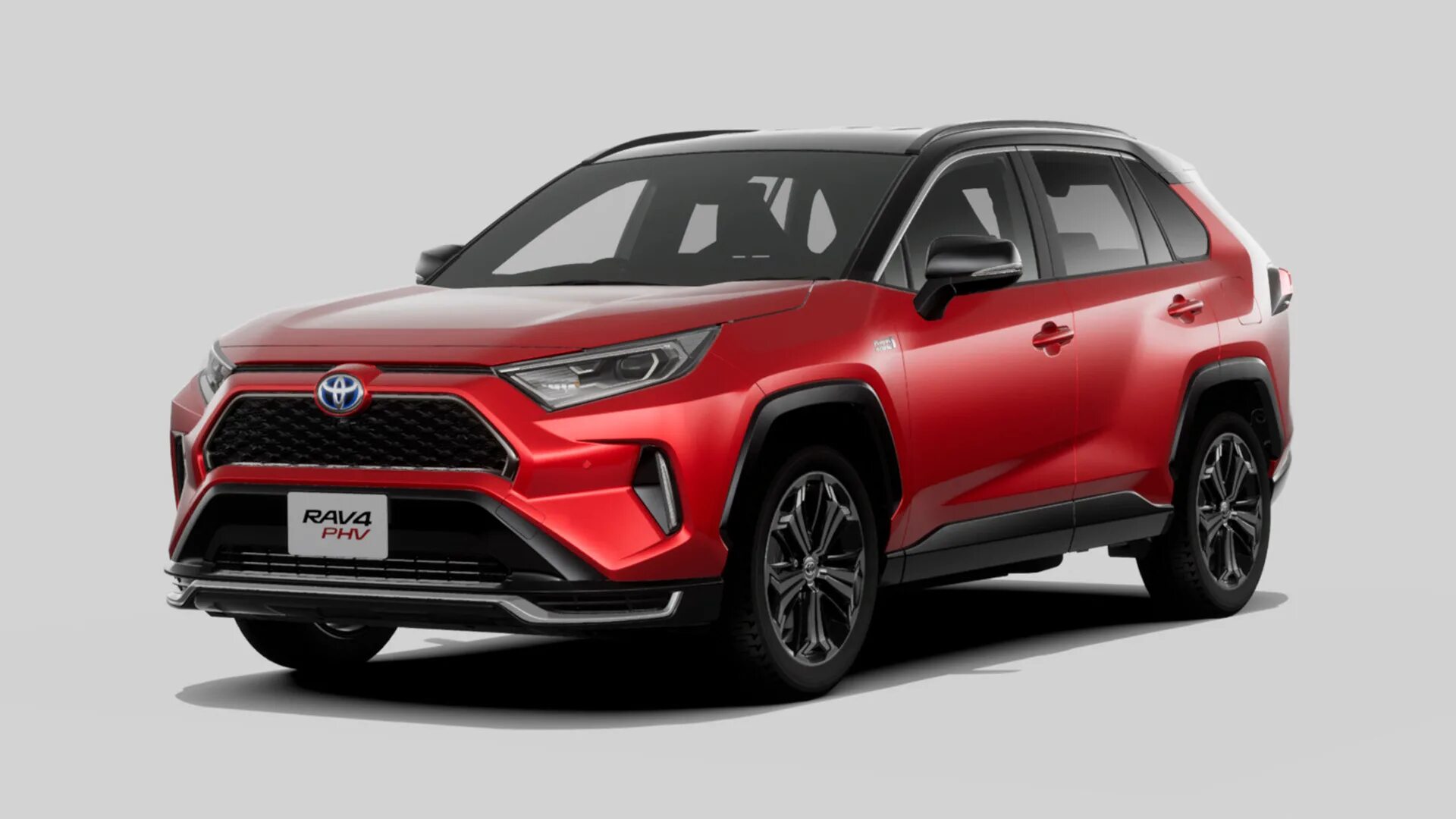 Купить рав 5 поколения. Тойота рав 4 2022 красная. Rav4 5 поколение. Toyota rav4 Prime. Тойота рав 4 пятого поколения.