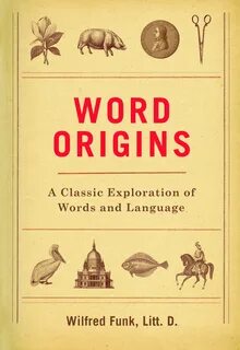 Word origin