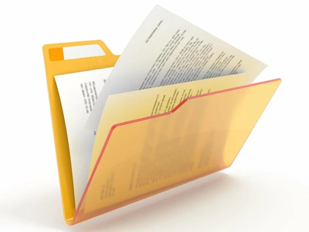 Presentation document