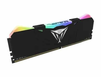 Оперативная память с подсветкой ddr4