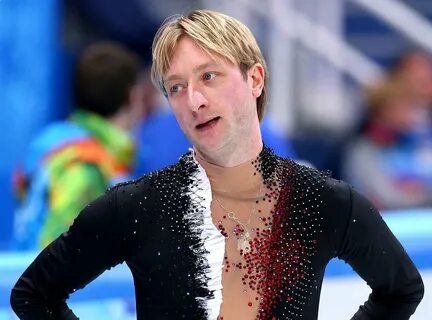 Фамилия фигуриста