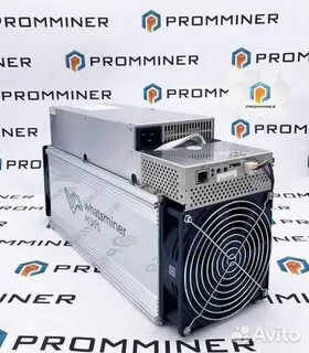 Promminer