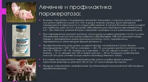 Чем обрабатывать рожу