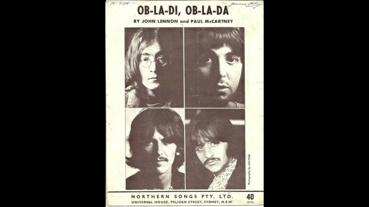 The Beatles ob-la-di, ob-la-da. Obladi Oblada Beatles обложка. Битлз песня ob la di. Брежнев и Битлз Облади облада.