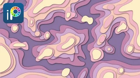 Фон ибис паинт