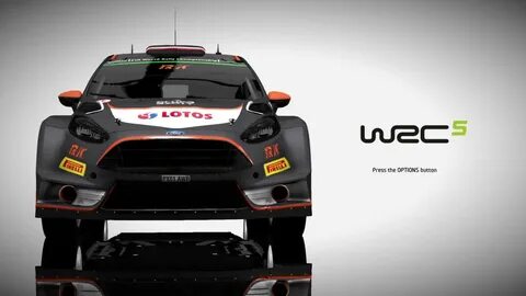 Wrc 5