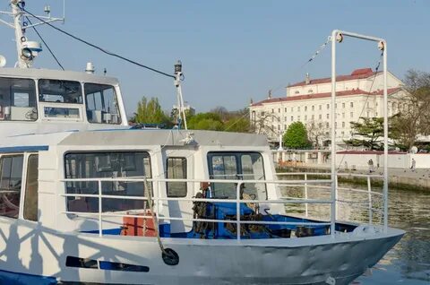 Ходит ли сегодня катер на северную