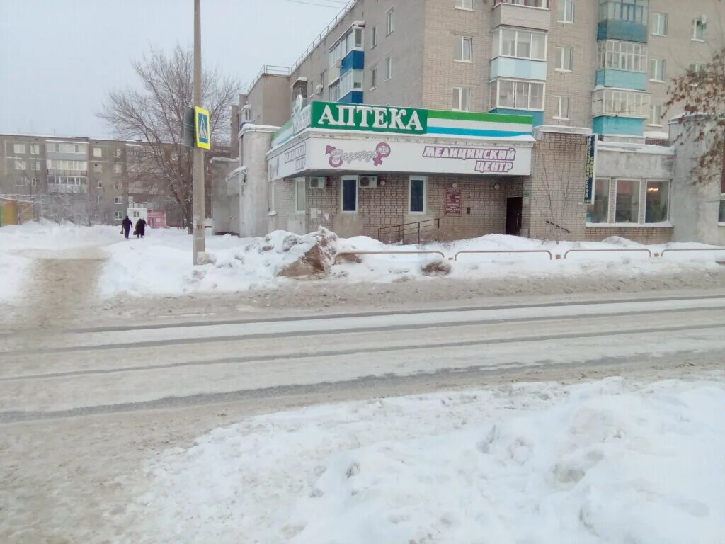 Reviews of Аптека, Vologda Region, Cherepovets, Kosmonavta Belyaeva Street, 73 -