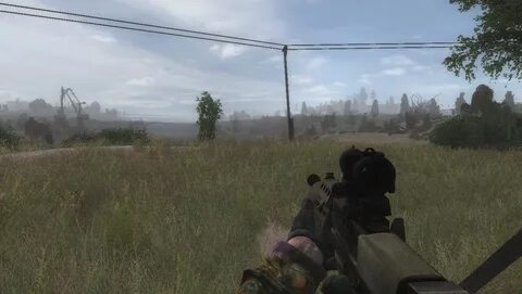 Stalker clan su