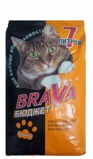 Бюджетные кошки