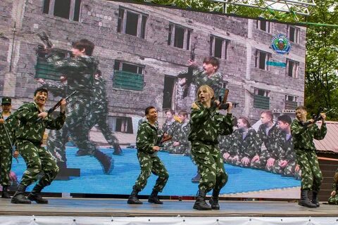 Вооруженное выступление