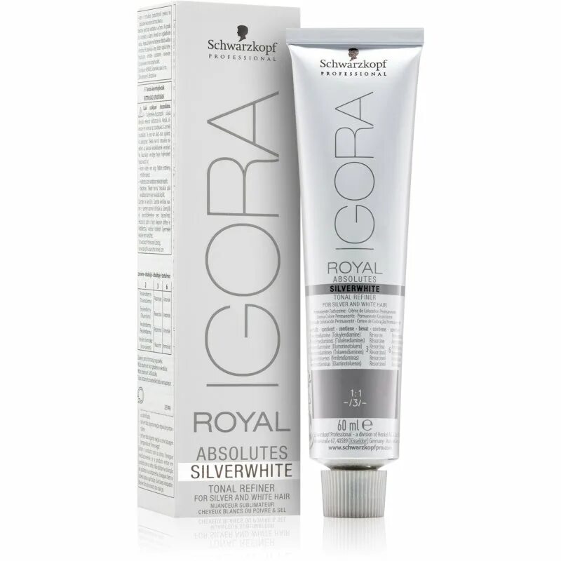 Schwarzkopf Igora Royal absolutes. Schwarzkopf Igora Royal SILVERWHITE. Igora Royal absolutes SILVERWHITE палитра. Игора Сильвер Вайт краска. Краска игора для седых волос