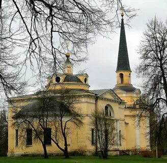Звенигородская фото