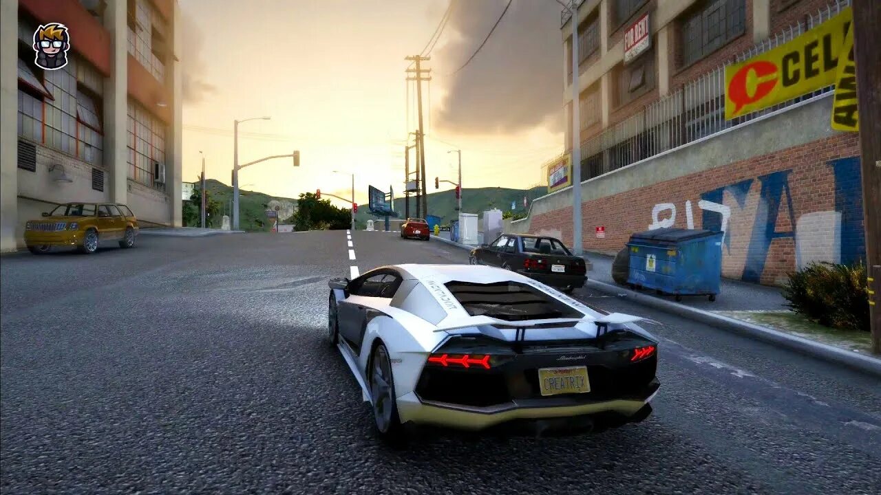 Cool 'n Vibrant RT ReShade for NaturalVision Evolved (Final) - GTA5-Mods.com