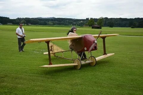 Hobby projects