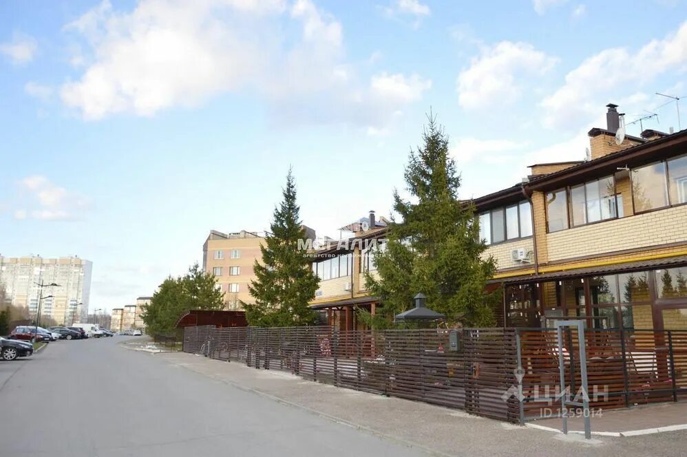 Лесной городок казань фото Лесной городок казань купить квартиру