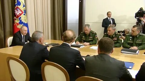 Военное совещание