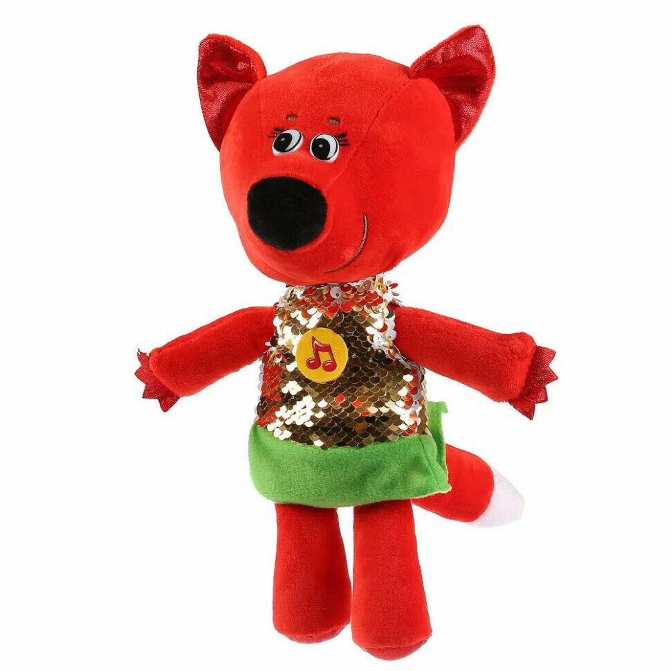 мягкая игрушка смолтойс мимимишки кеша 50 см. мягкая игрушка мульти-пульти ми-ми-мишки лисичка 18 см. лисичка мимимишки мульти пульти v62143. мягкая игрушка мульти-пульти ми-ми-мишки медвежонок кеша в зимней одежде 22 см, муз. мягкая игрушка лисичка из мимимишек.