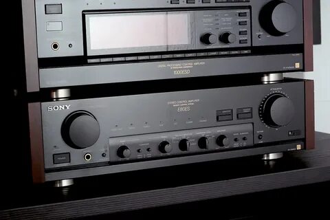 Sony es