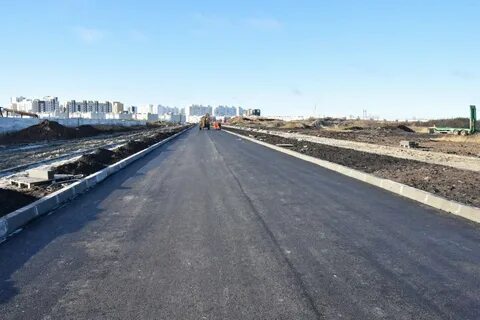 Лицей дороги